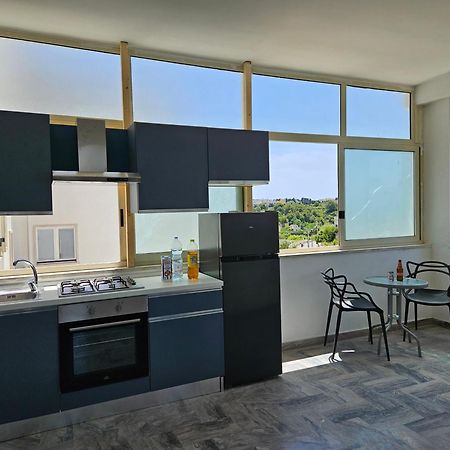 Family Suite Blu Salento Отранто Екстериор снимка