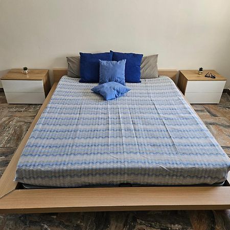 Family Suite Blu Salento Отранто Екстериор снимка