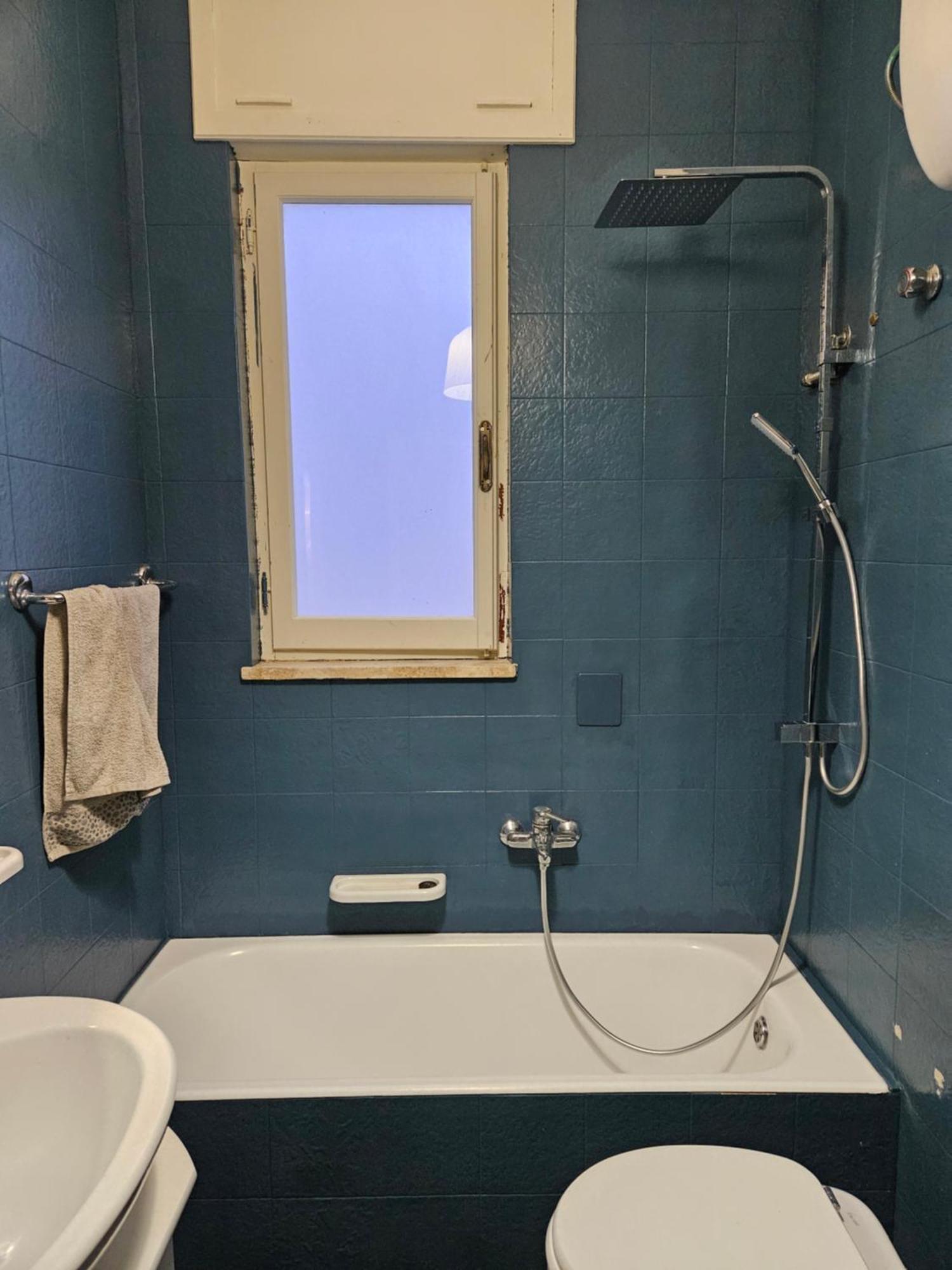 Family Suite Blu Salento Отранто Екстериор снимка