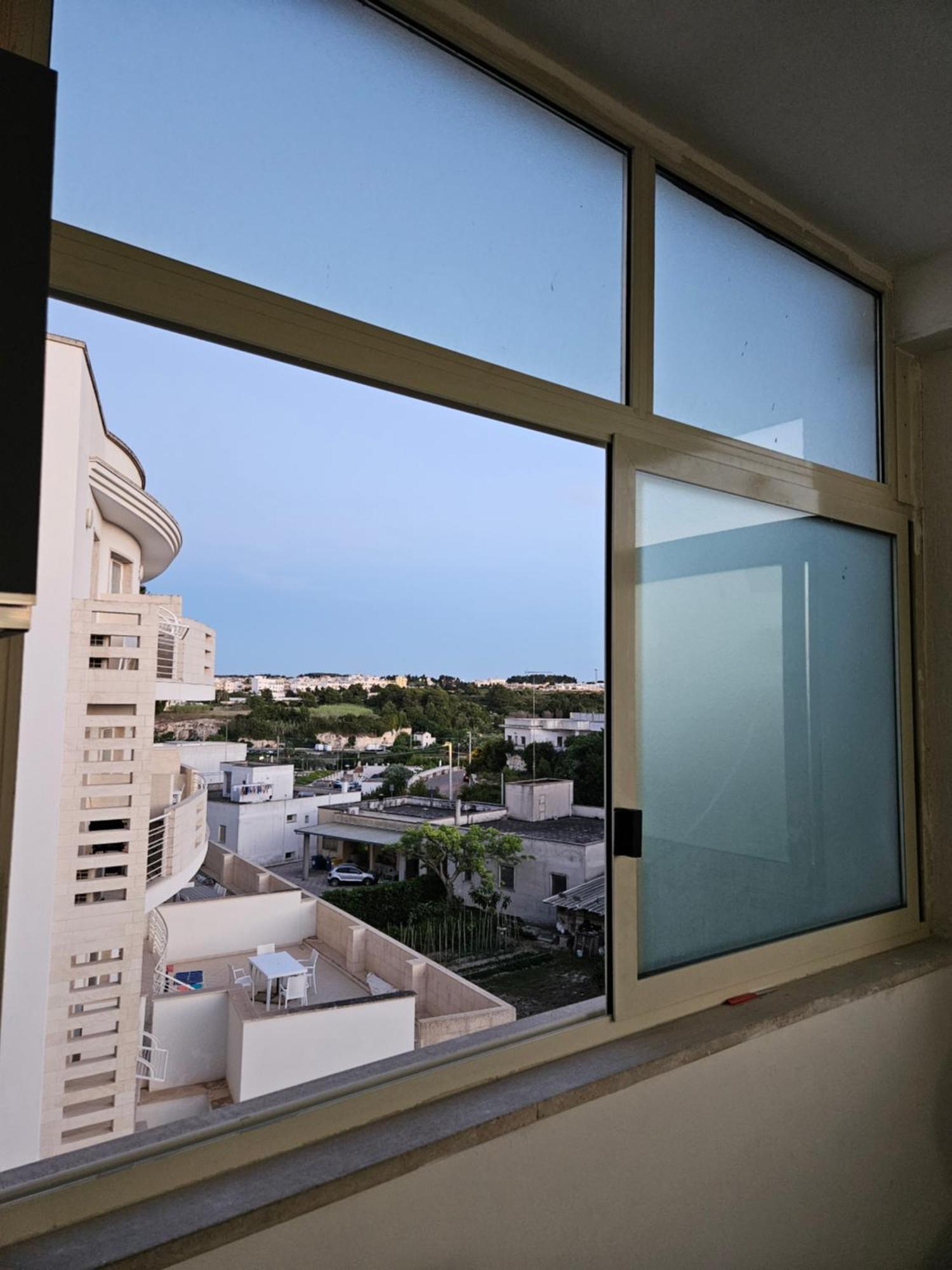 Family Suite Blu Salento Отранто Екстериор снимка