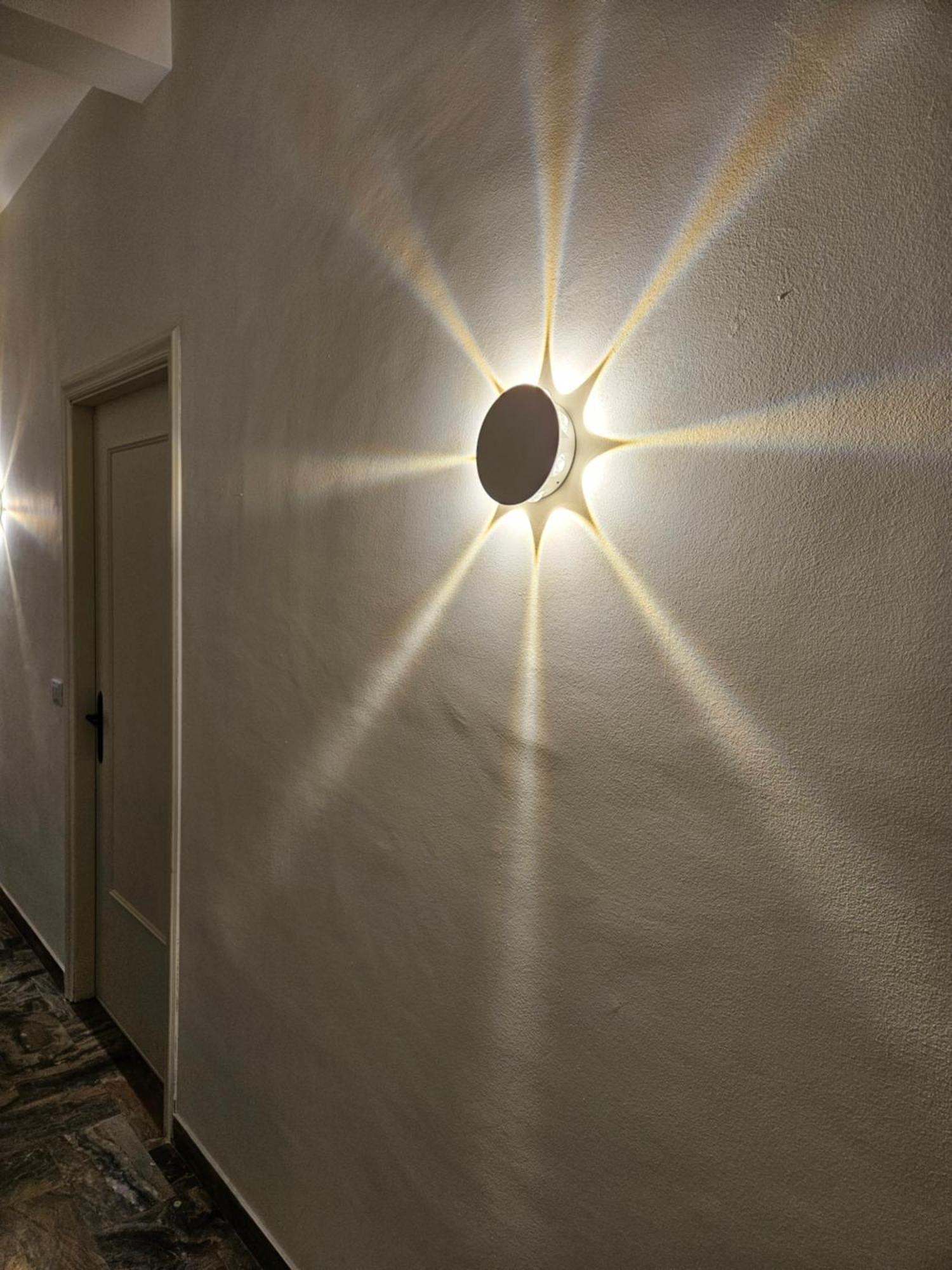 Family Suite Blu Salento Отранто Екстериор снимка