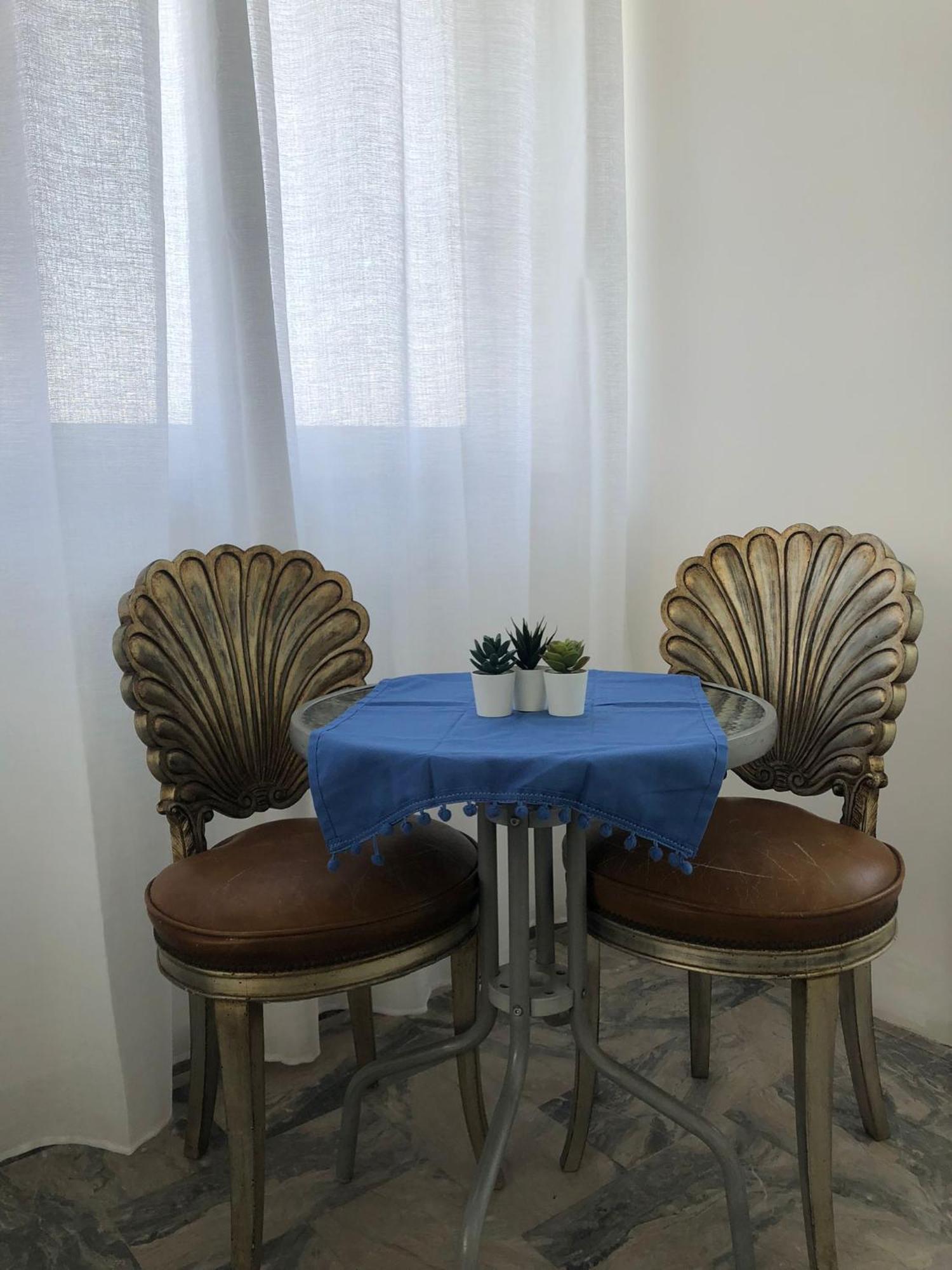 Family Suite Blu Salento Отранто Екстериор снимка