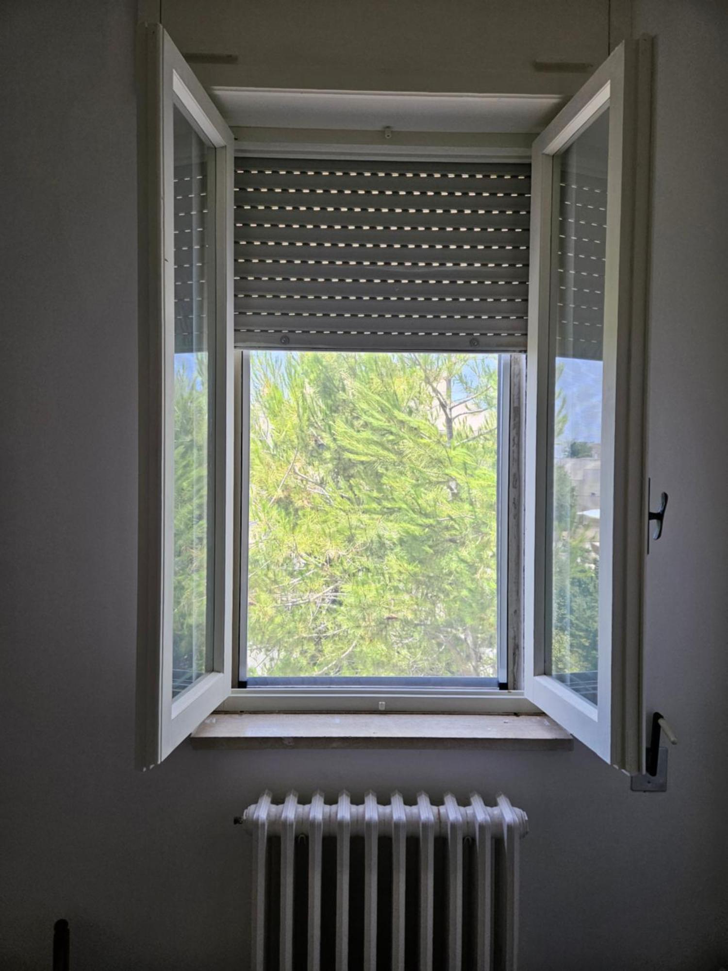 Family Suite Blu Salento Отранто Екстериор снимка