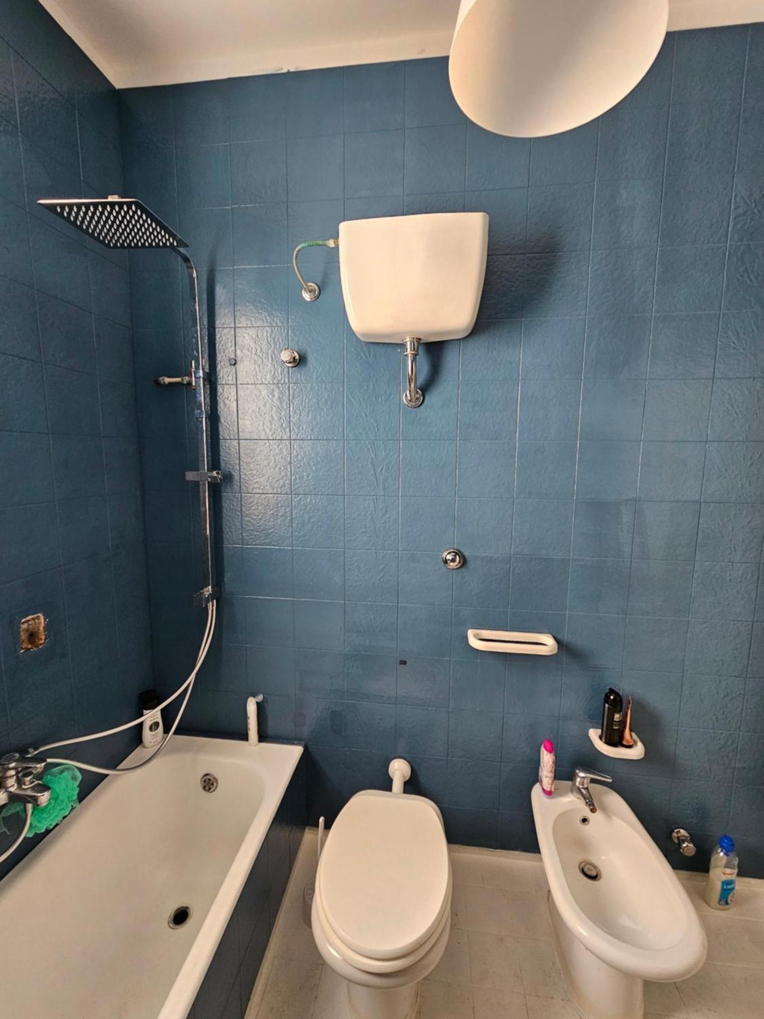 Family Suite Blu Salento Отранто Екстериор снимка