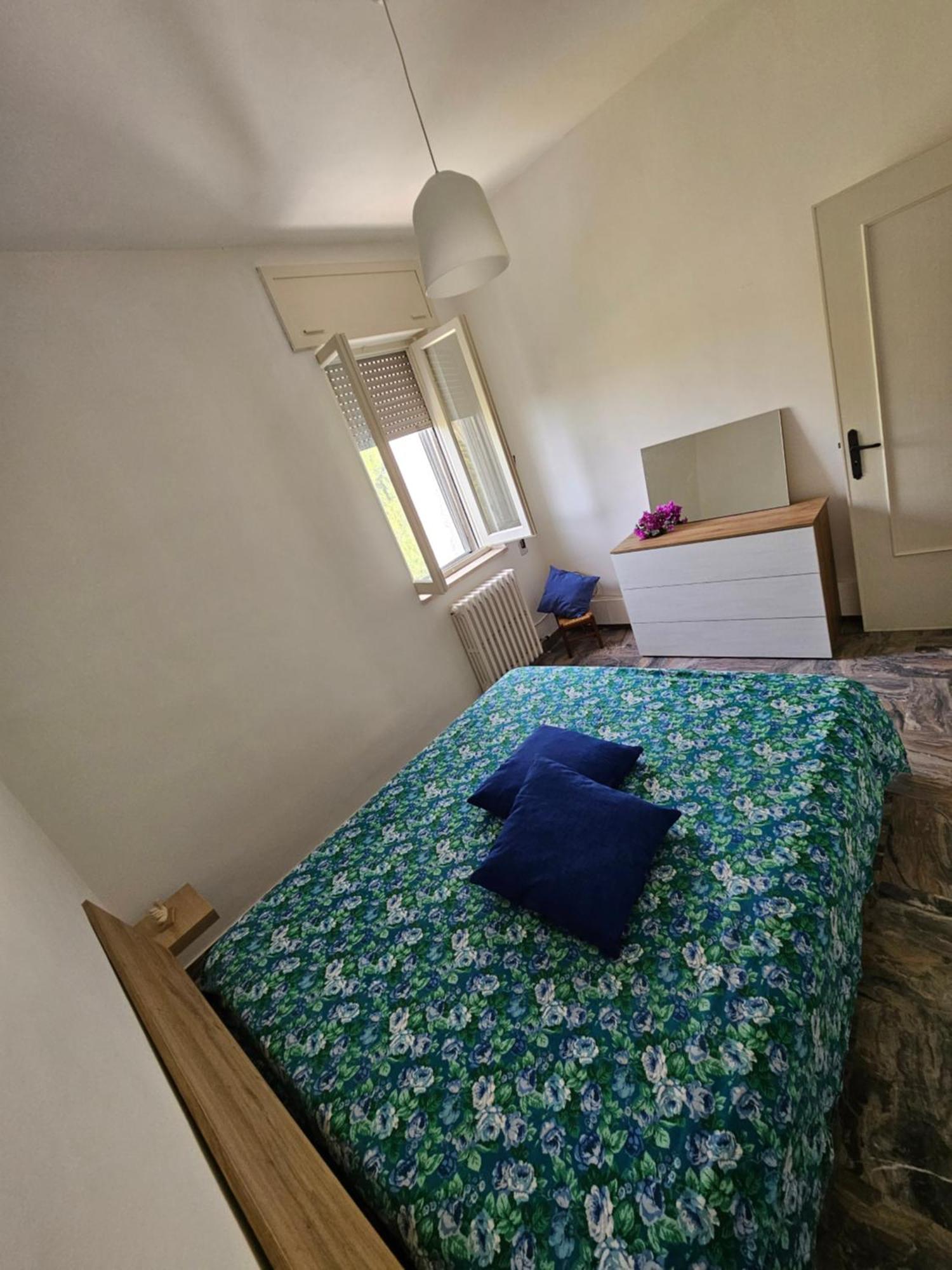 Family Suite Blu Salento Отранто Екстериор снимка