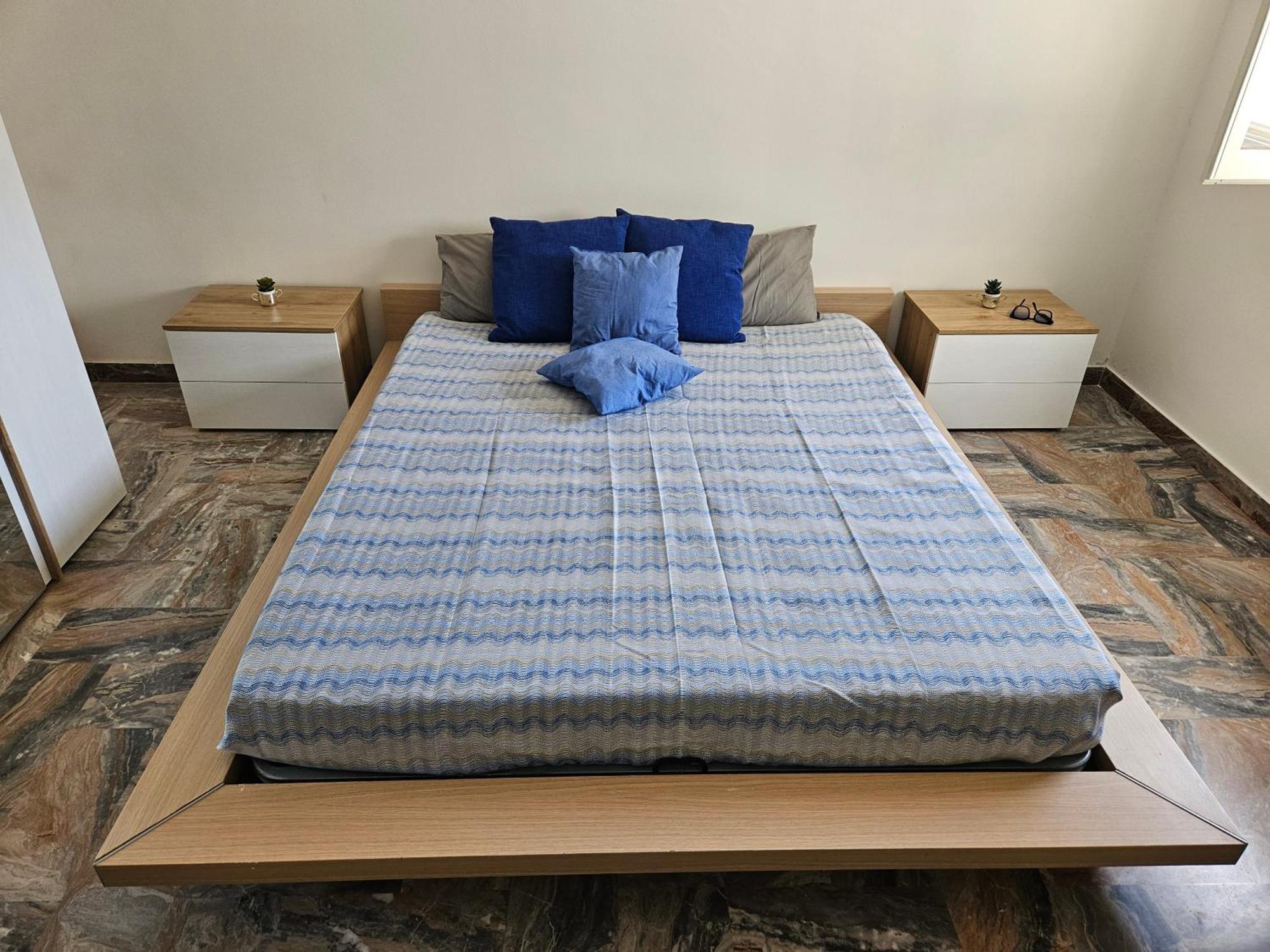 Family Suite Blu Salento Отранто Екстериор снимка