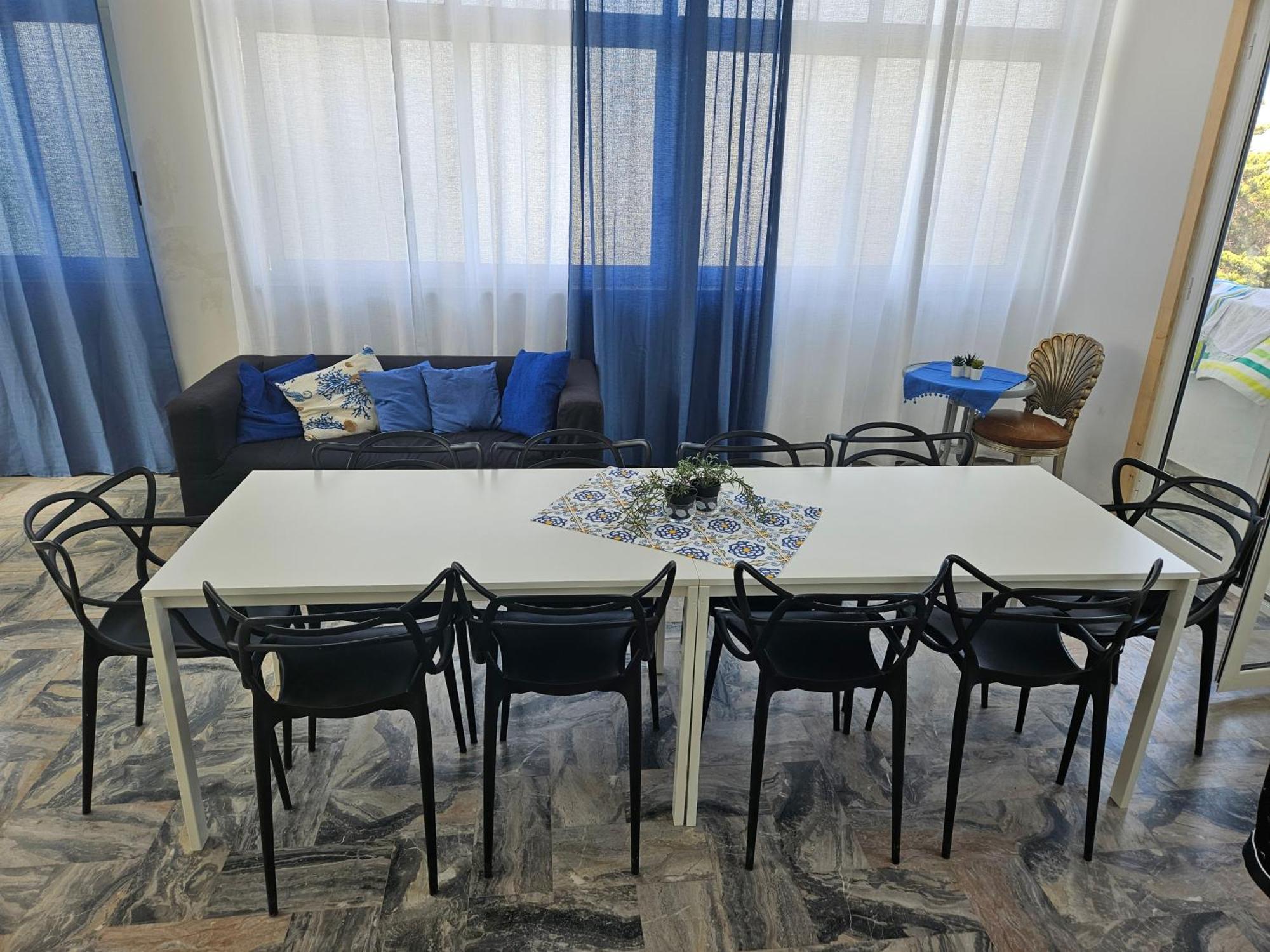 Family Suite Blu Salento Отранто Екстериор снимка